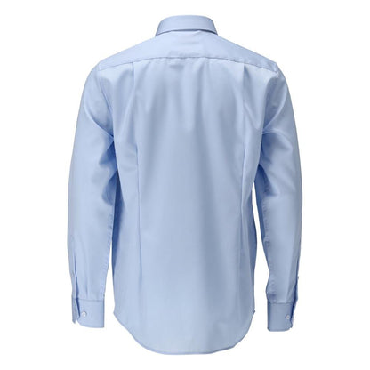 Chemise, coupe slim