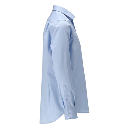 Chemise, coupe slim