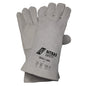 NITRAS SAFE, gants de soudage, gris