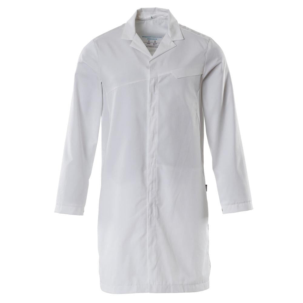 Blouse, extra légère Blouse, blanc