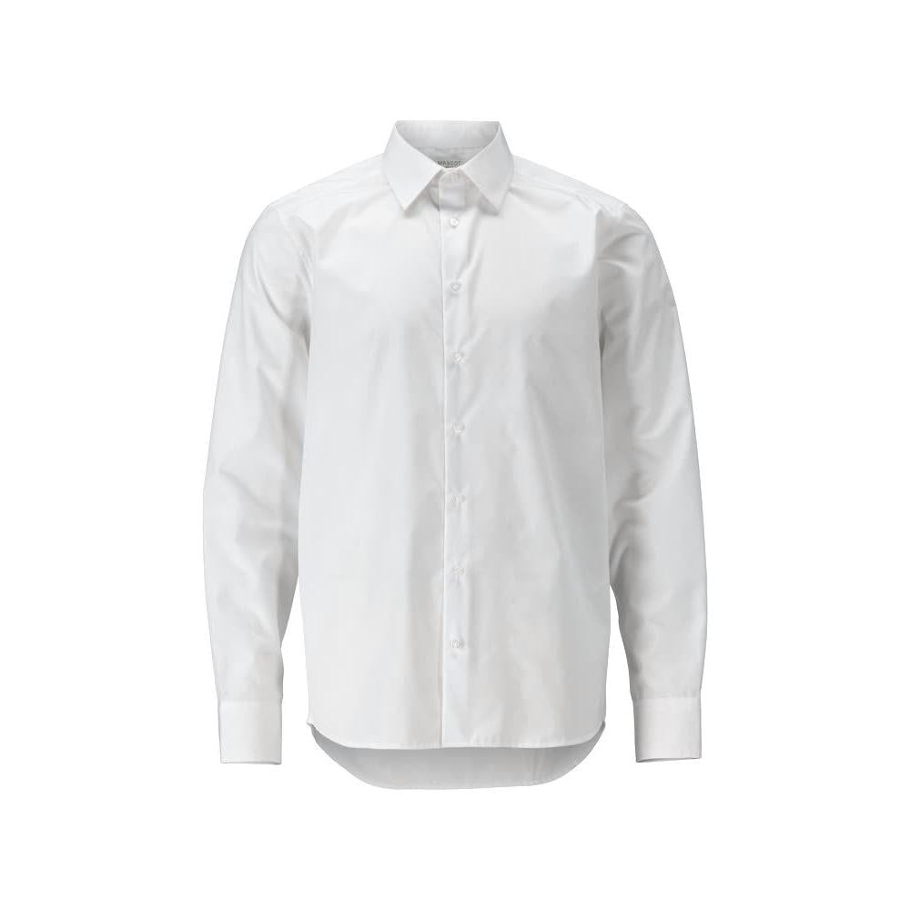 Chemise, coupe slim