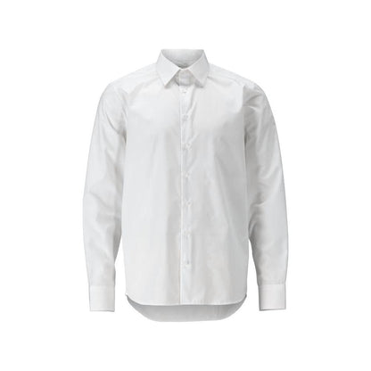 Chemise, coupe slim