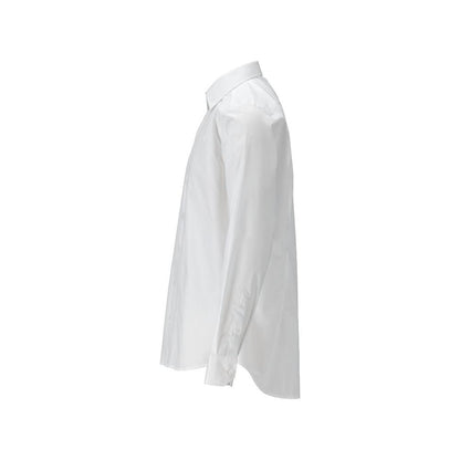 Chemise, coupe slim