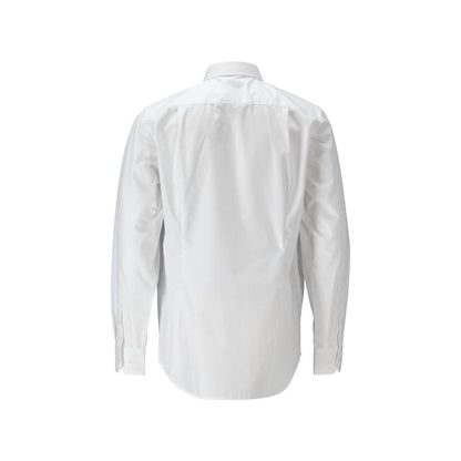 Chemise, coupe slim
