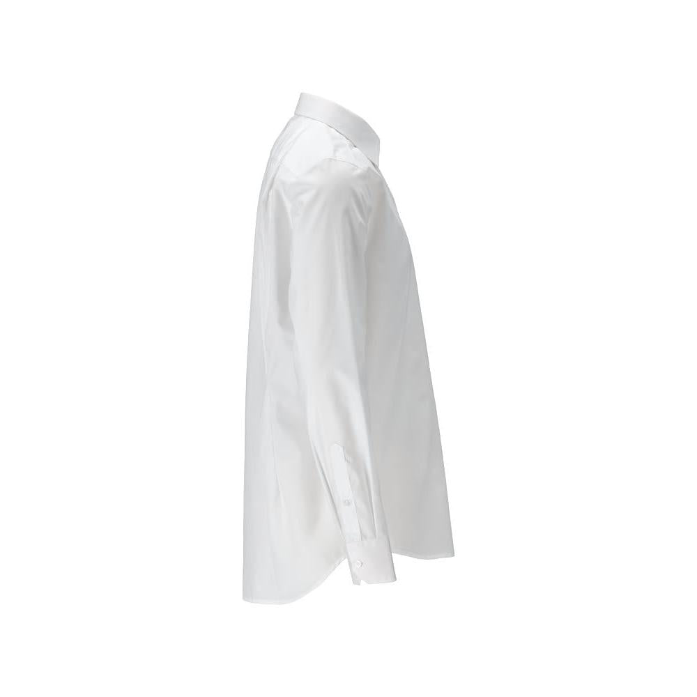 Chemise, coupe slim