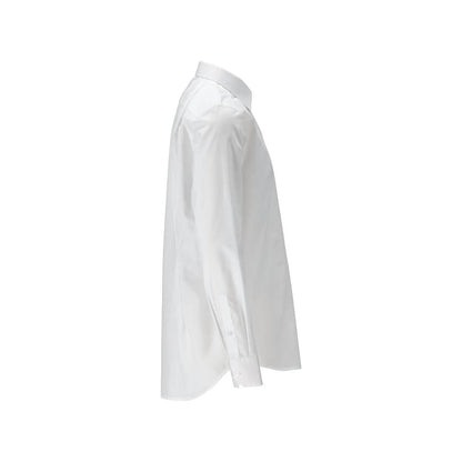 Chemise, coupe slim