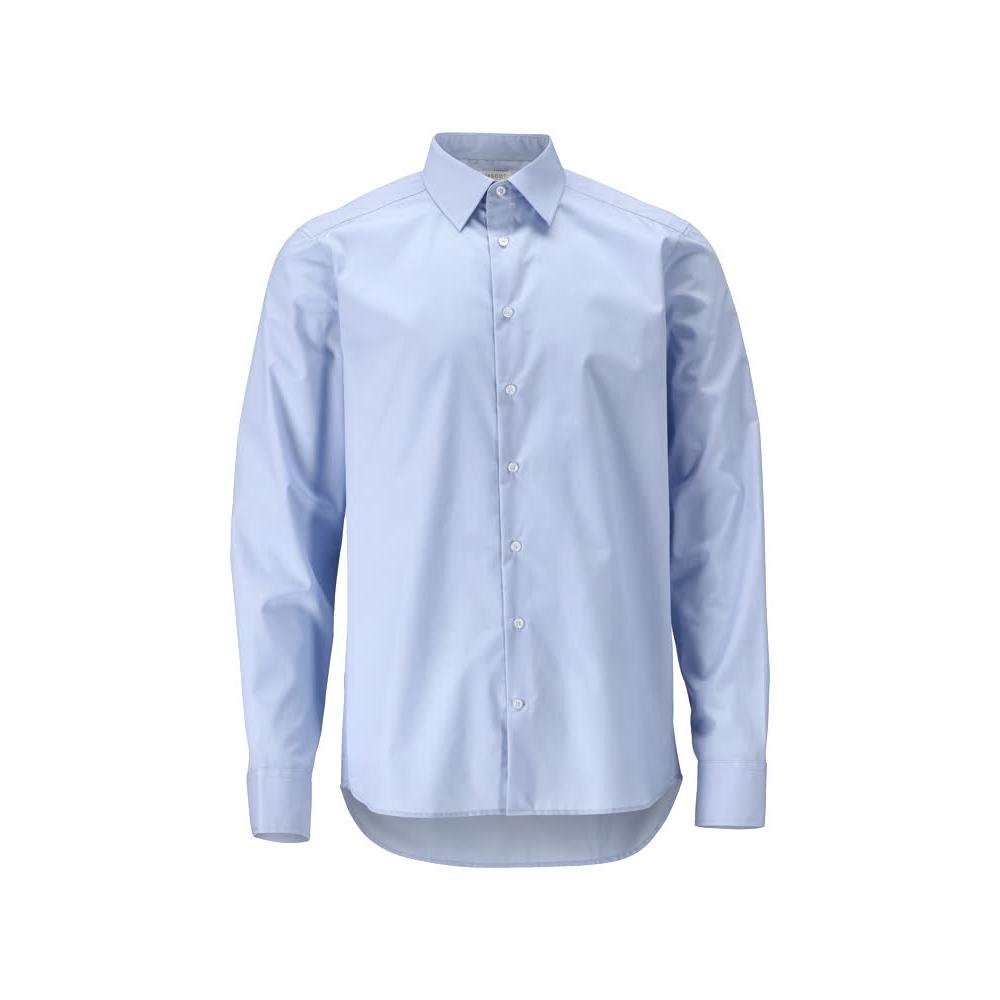Chemise, coupe slim