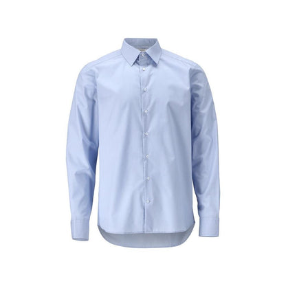 Chemise, coupe slim