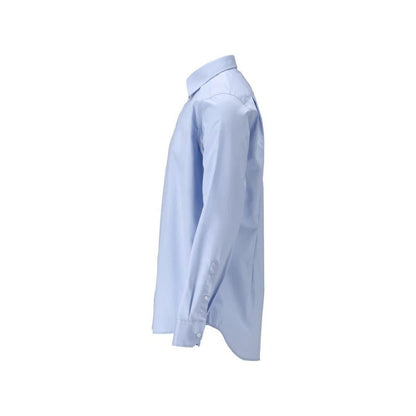 Chemise, coupe slim