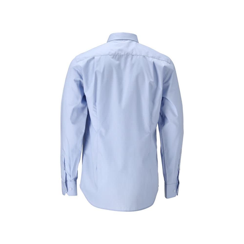 Chemise, coupe slim