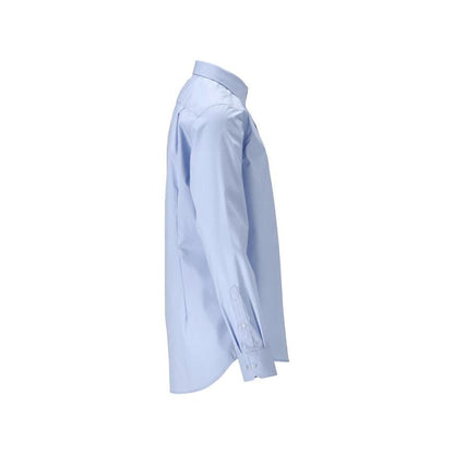 Chemise, coupe slim