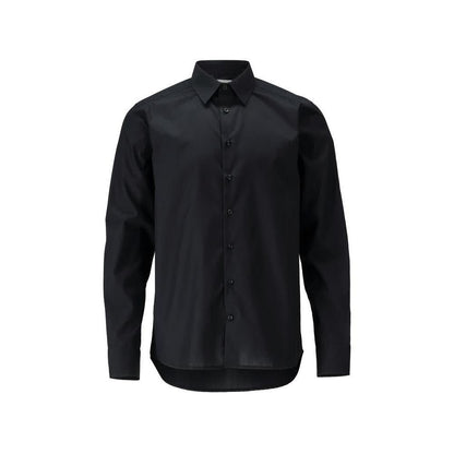 Chemise, coupe slim