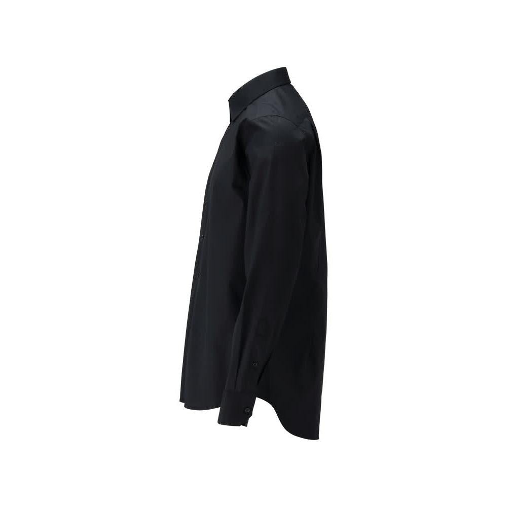 Chemise, coupe slim