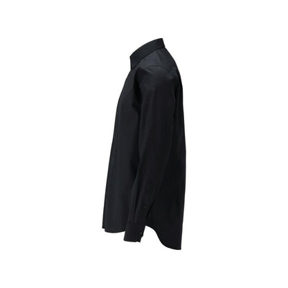 Chemise, coupe slim