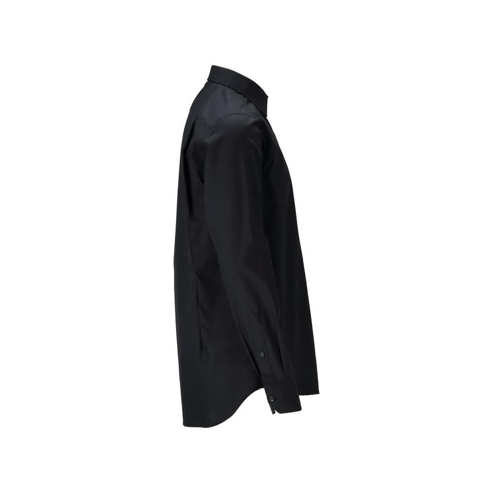 Chemise, coupe slim