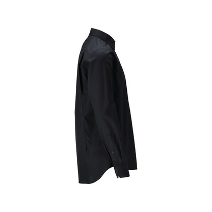 Chemise, coupe slim