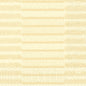 Un quadrillage de lignes beige et de points sur un fond crème clair apporte de la structure - parfait pour des installations élégantes comme les serviettes en papier de la Duni GmbH 33x33 cm, 3 plis, couleur crème | Paquet (50 serviettes).