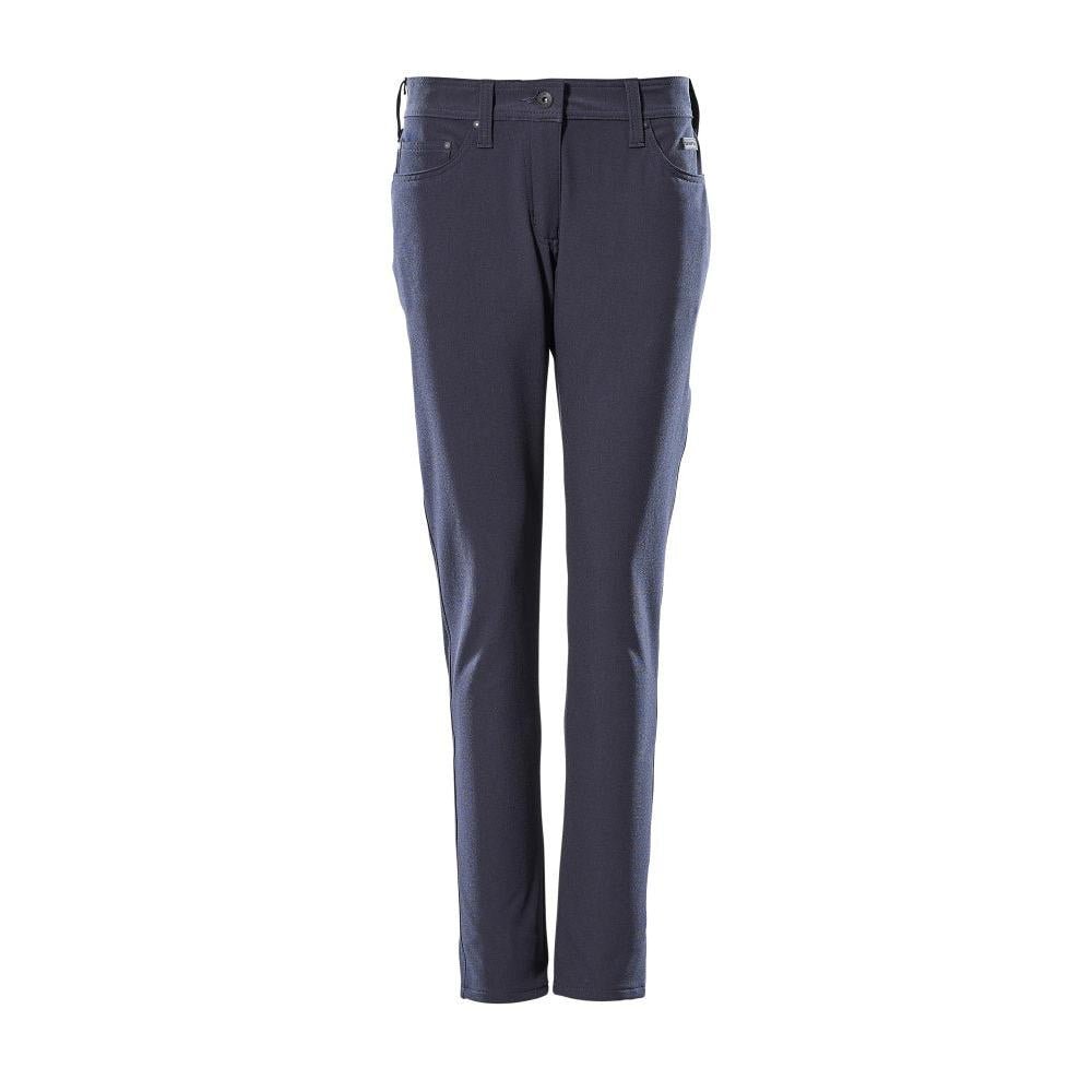 Pantalon, femme, DIAMOND, stretch, pantalon léger