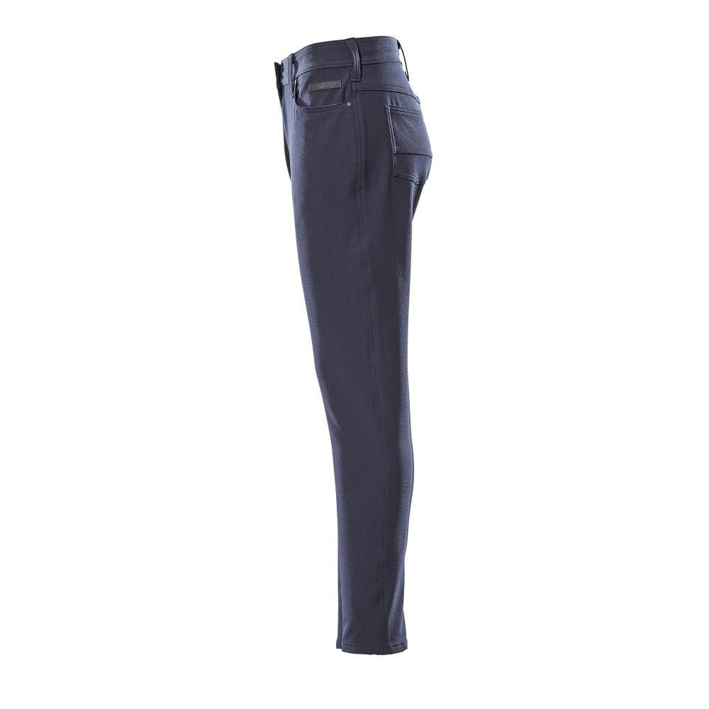 Pantalon, femme, DIAMOND, stretch, pantalon léger