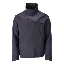 Veste, tissu extensible en veste de travail en coton