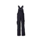 Salopette, poches genoux, stretch, salopette en coton