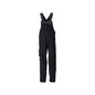 Salopette, poches genoux, stretch, salopette en coton