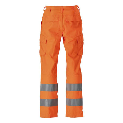 Pantalons, poches cuisses, pantalons unis