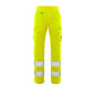 Pantalons, poches cuisses, pantalons unis