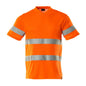 T-shirt, col V, t-shirt coupe moderne