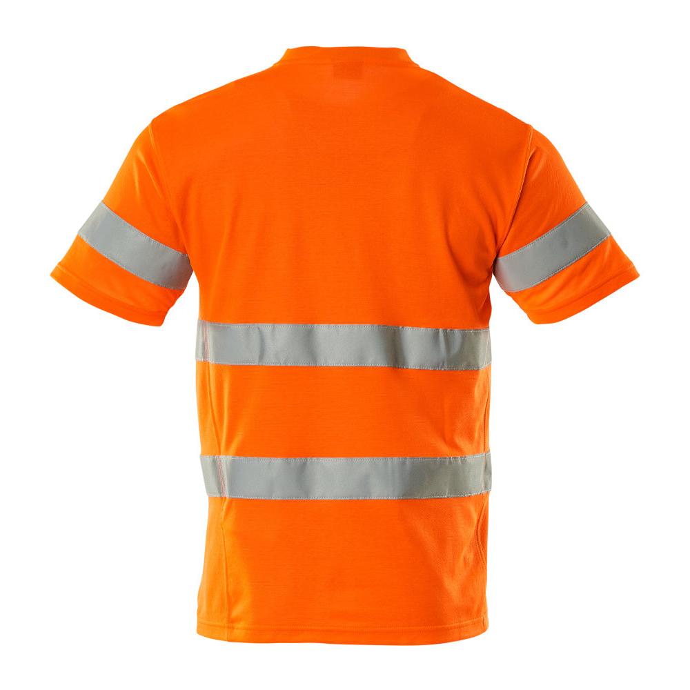 T-shirt, col V, t-shirt coupe moderne