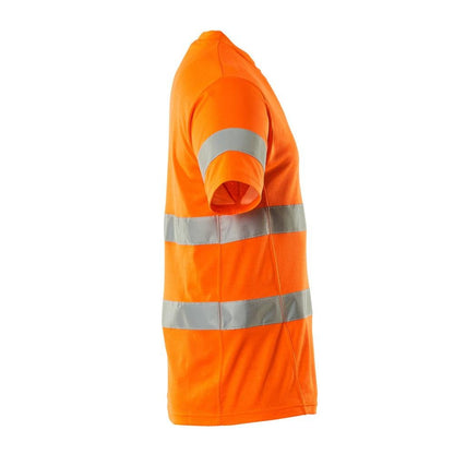 T-shirt, col V, t-shirt coupe moderne