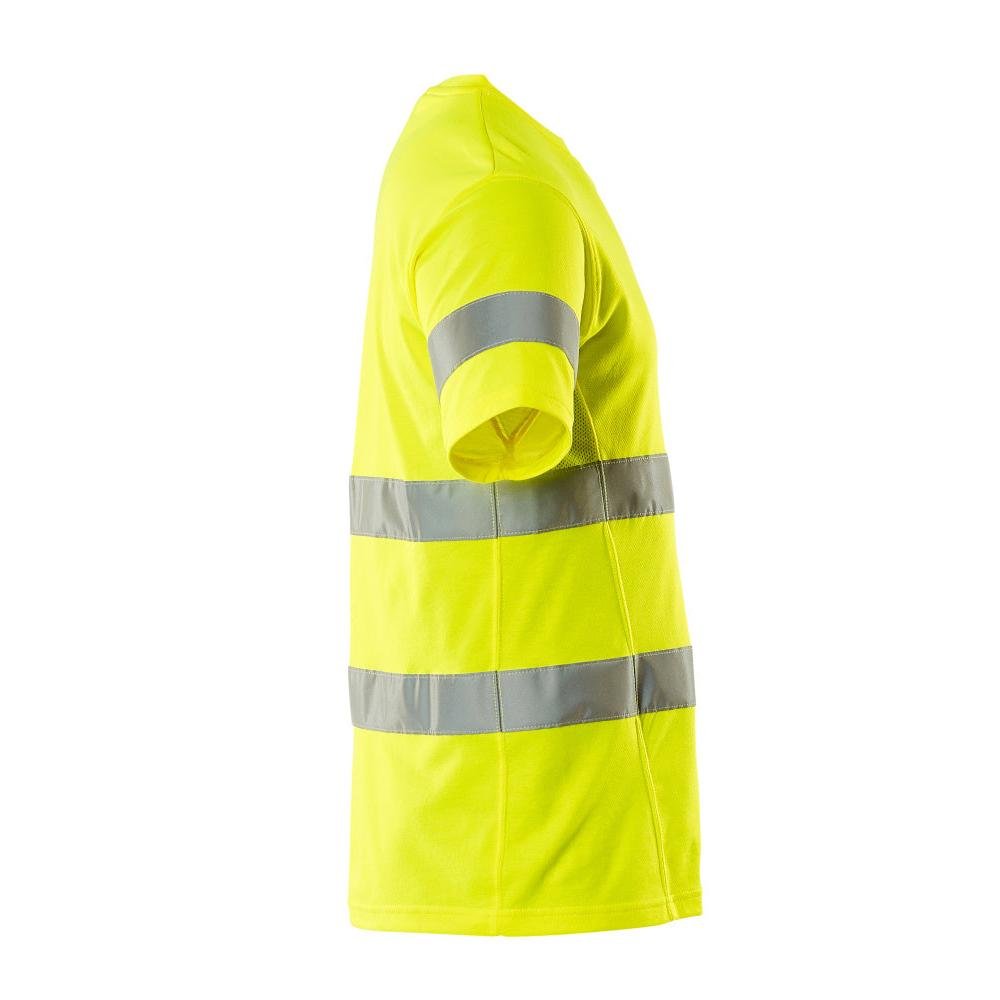 T-shirt, col V, t-shirt coupe moderne