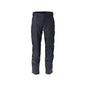 Pantalon avec poches genoux, pantalon coton+