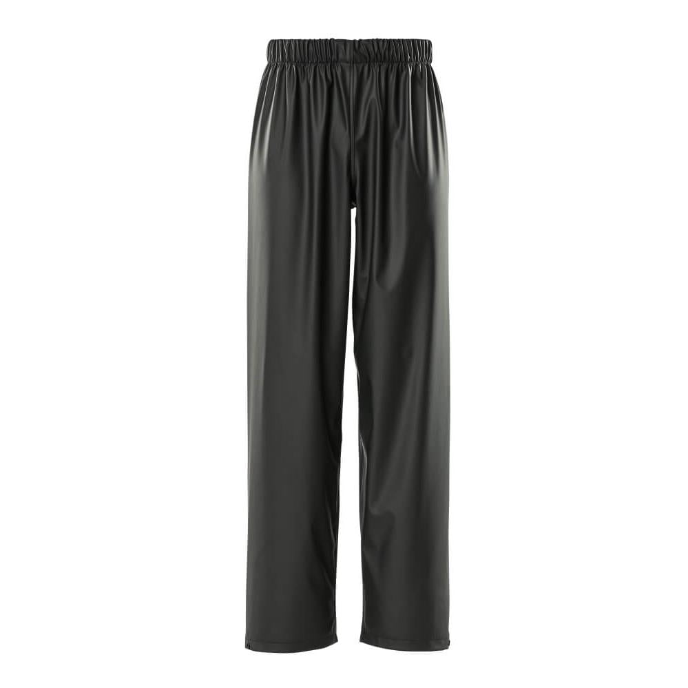 Pantalon de pluie Pantalon de pluie, noir
