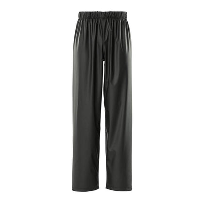 Pantalon de pluie Pantalon de pluie, noir