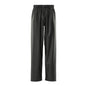 Pantalon de pluie Pantalon de pluie, noir