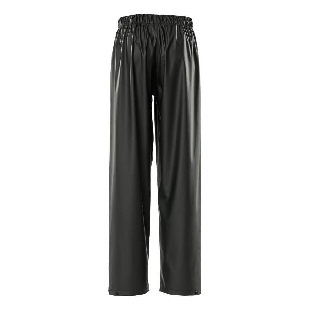 Pantalon de pluie Pantalon de pluie, noir