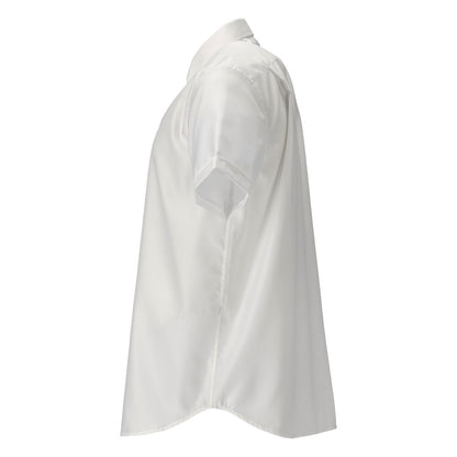 Chemise, manches courtes, coupe classique