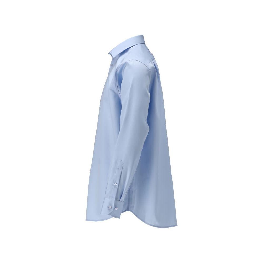 Chemise, coupe classique