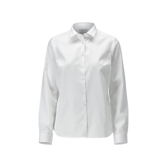 Chemise, chemisier femme coupe classique