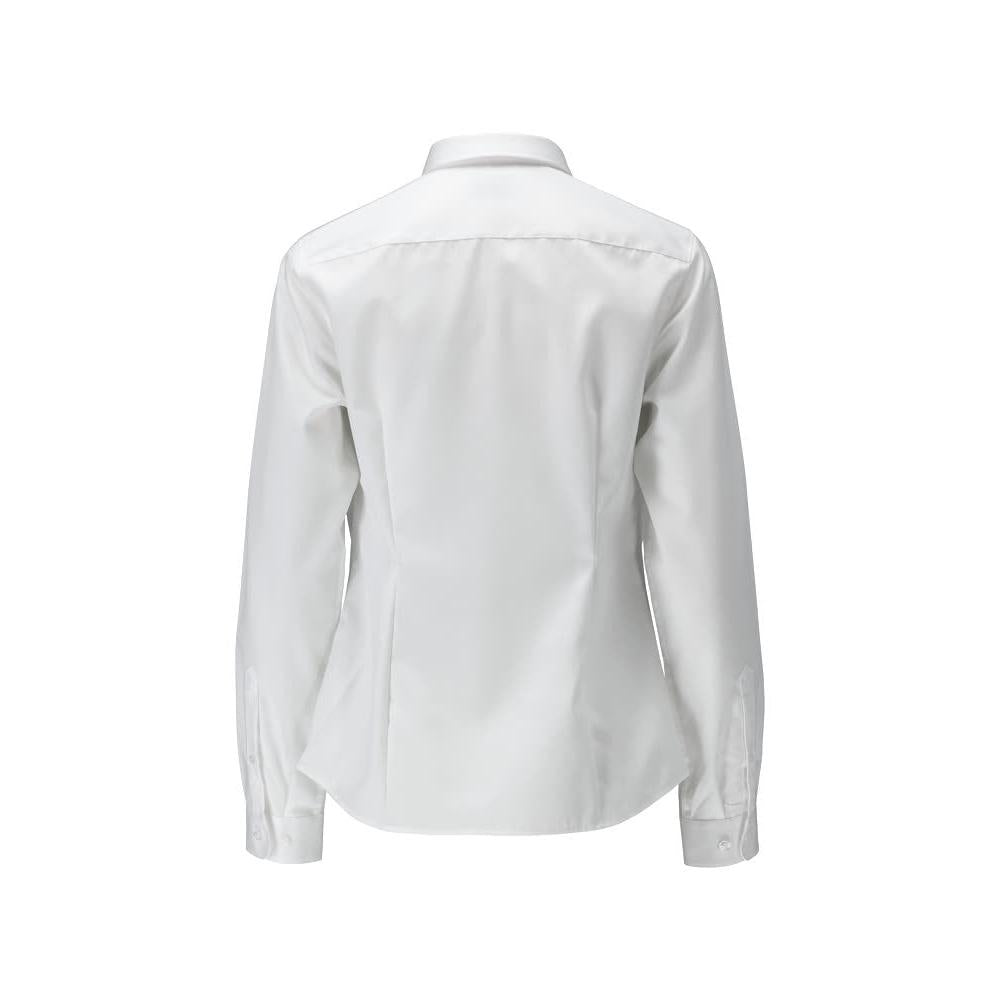 Chemise, chemisier femme coupe classique