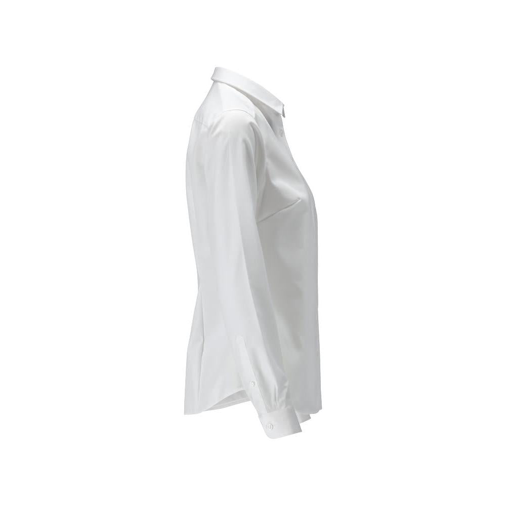 Chemise, chemisier femme coupe classique