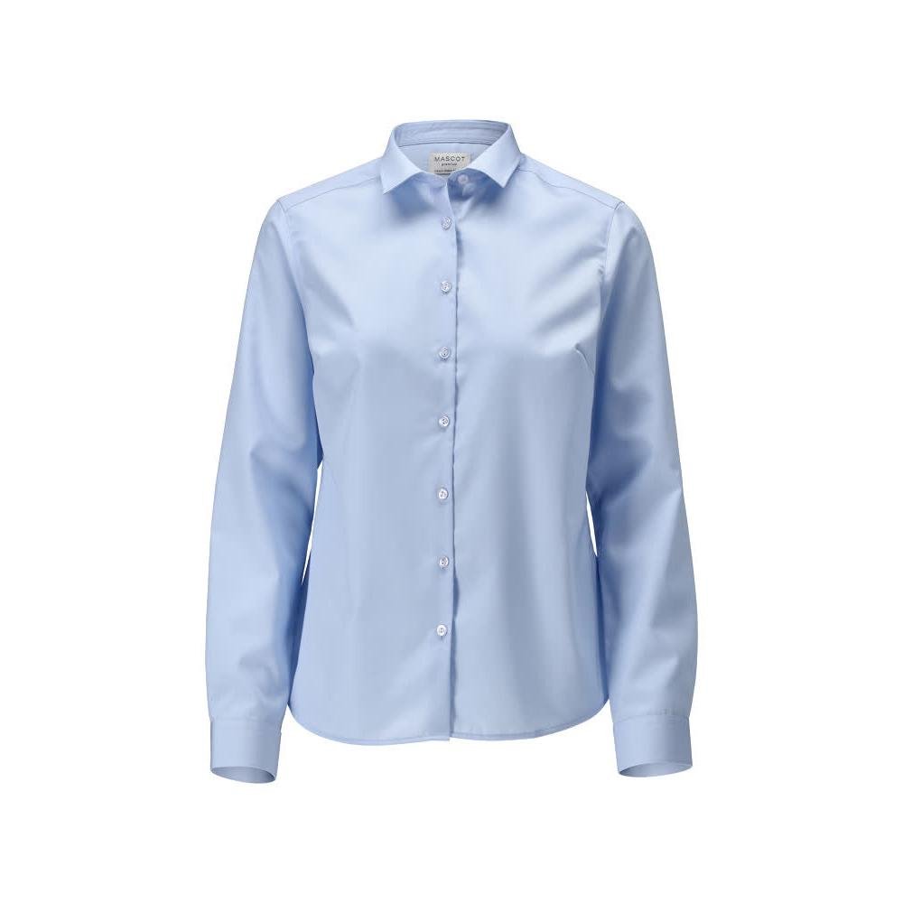Chemise, chemisier femme coupe classique
