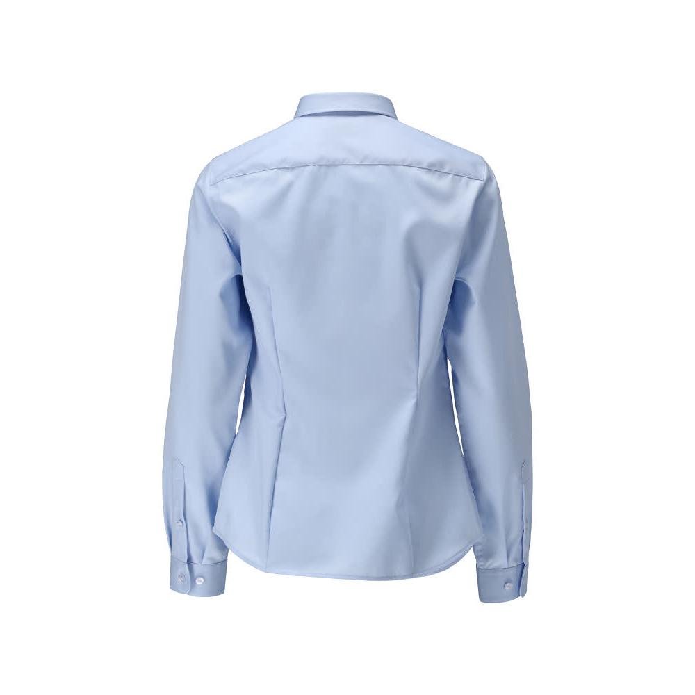 Chemise, chemisier femme coupe classique