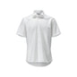 Chemise, manches courtes, coupe moderne