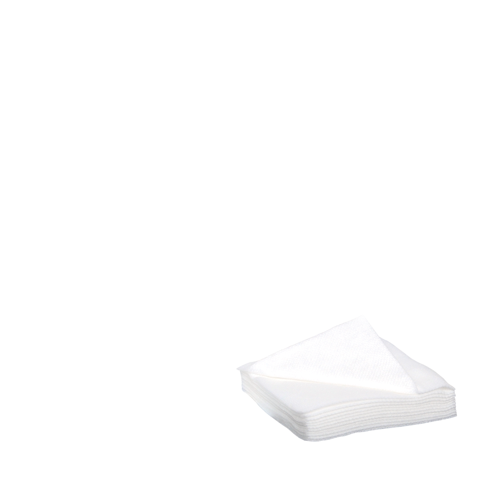 Compresses non stériles MaiMed-VK de 100 pièces/sac en papier