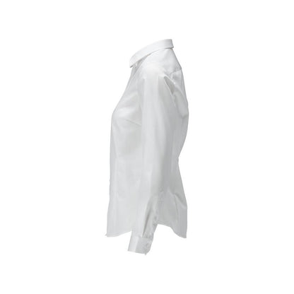 Chemise, chemisier femme coupe femme moderne