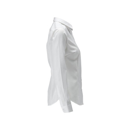 Chemise, chemisier femme coupe femme moderne