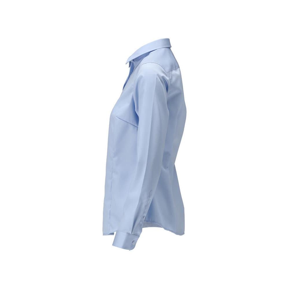 Chemise, chemisier femme coupe femme moderne