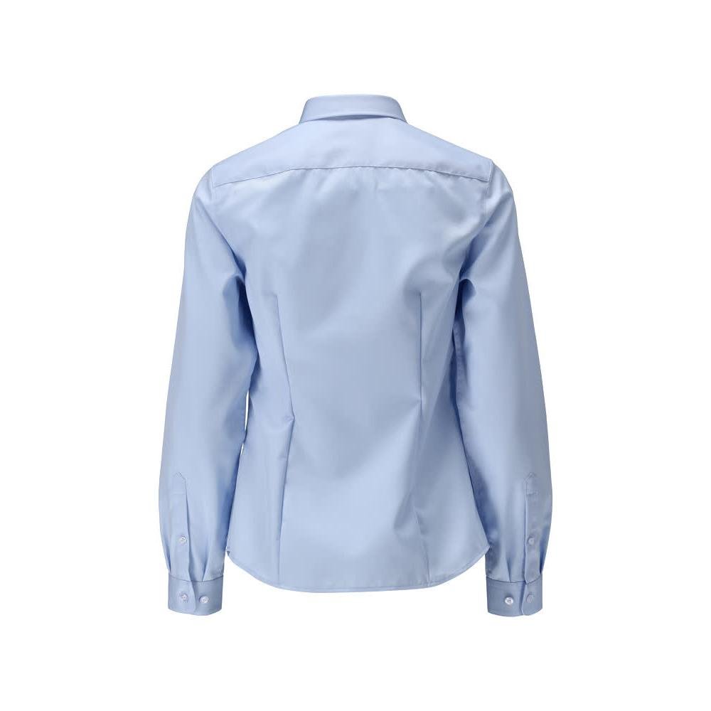 Chemise, chemisier femme coupe femme moderne
